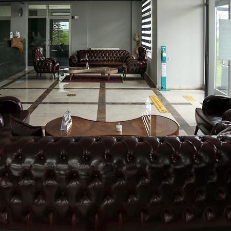 Hilar Xezal Otel Osmaniye  Luaran gambar