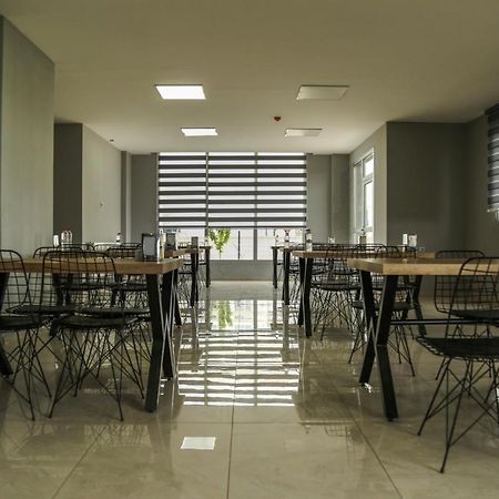 Hilar Xezal Otel Osmaniye  Luaran gambar