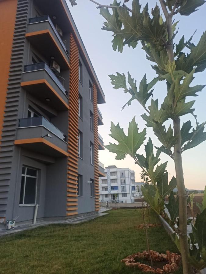 Hilar Xezal Otel Osmaniye  Luaran gambar