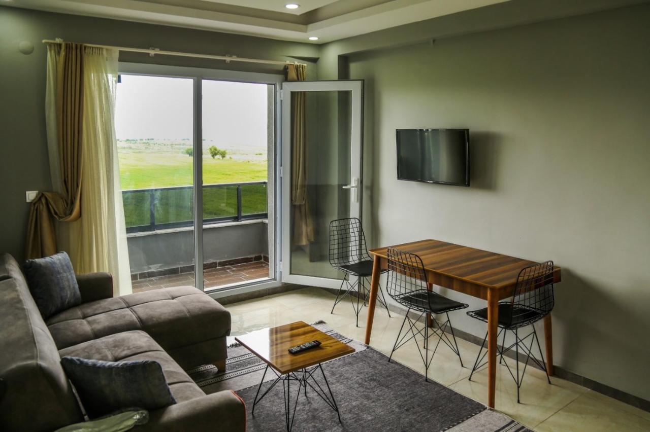 Hilar Xezal Otel Osmaniye  Luaran gambar